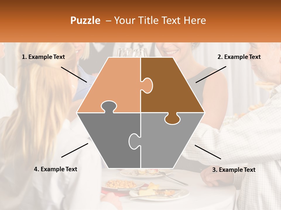 Celebration PowerPoint Template