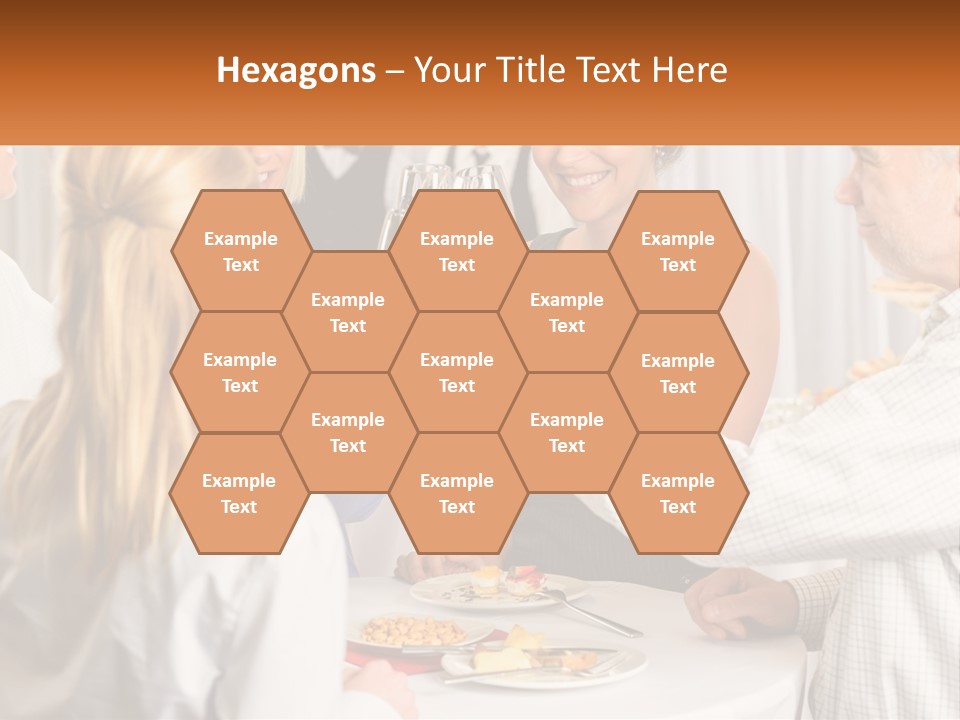 Celebration PowerPoint Template