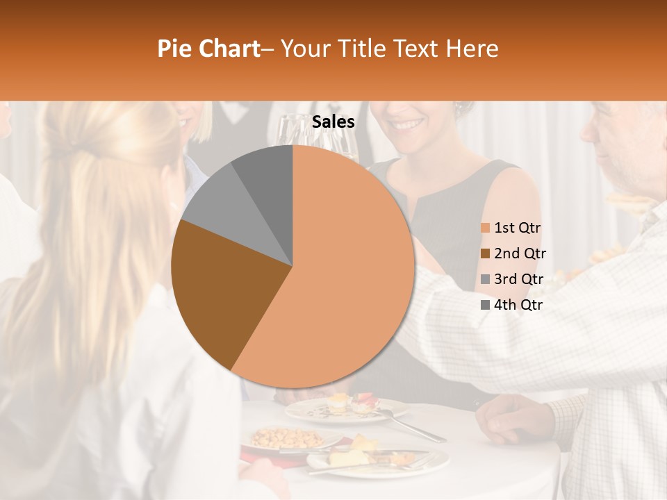 Celebration PowerPoint Template