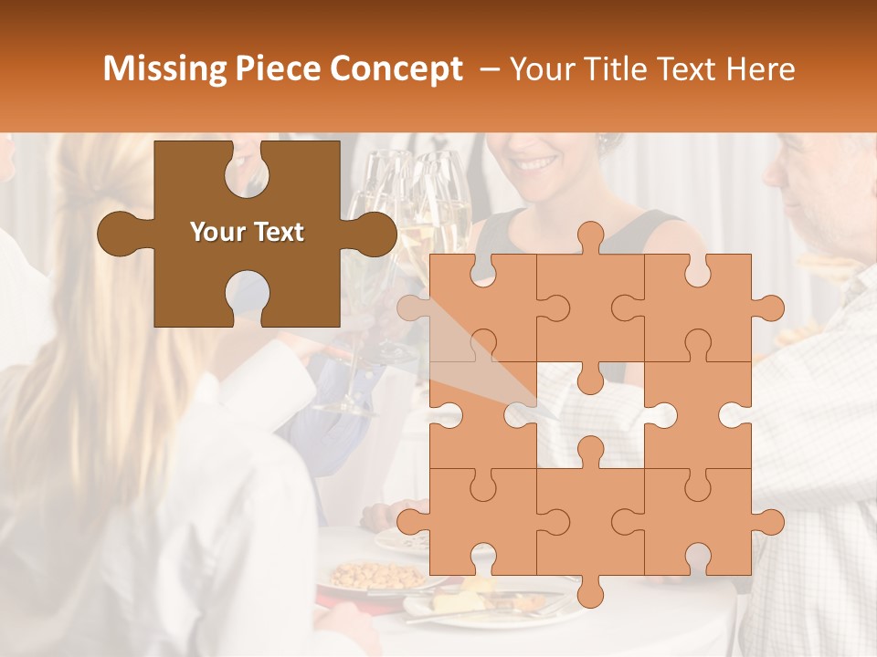 Celebration PowerPoint Template