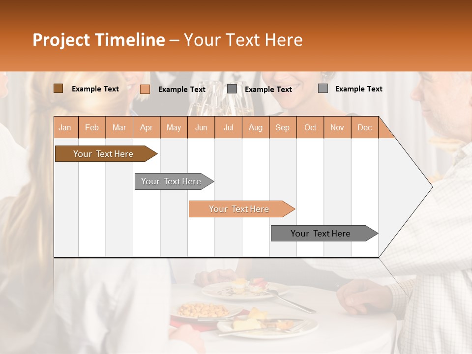 Celebration PowerPoint Template