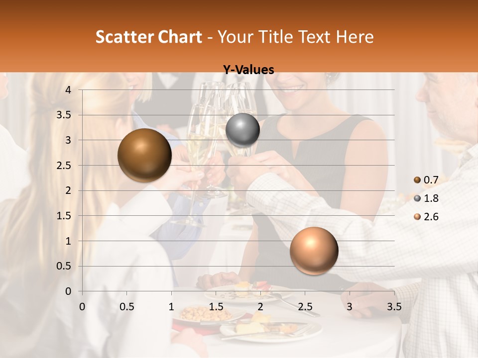 Celebration PowerPoint Template