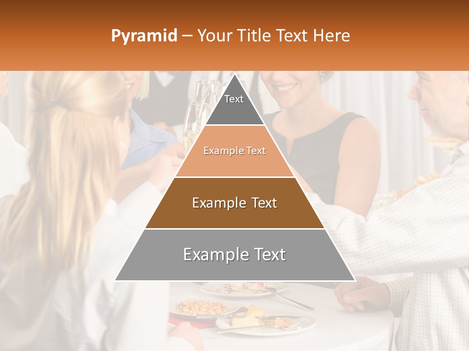 Celebration PowerPoint Template