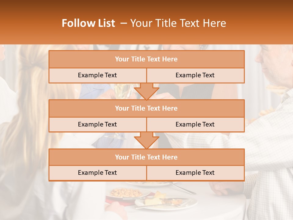 Celebration PowerPoint Template