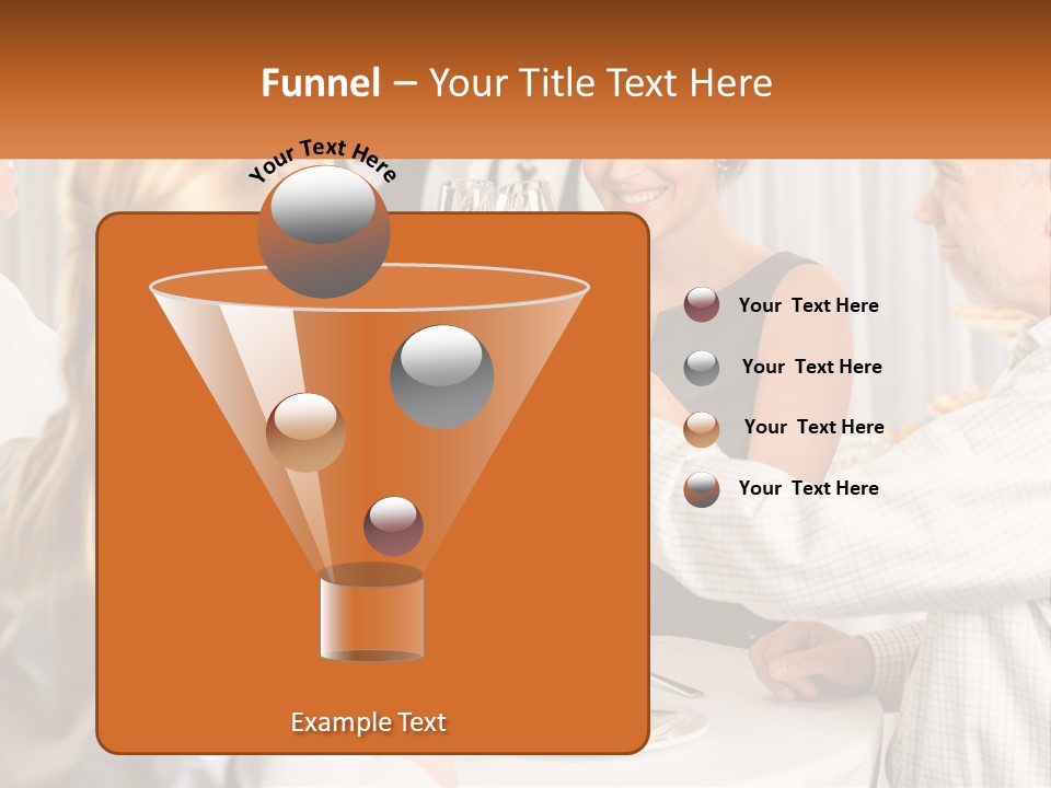 Celebration PowerPoint Template