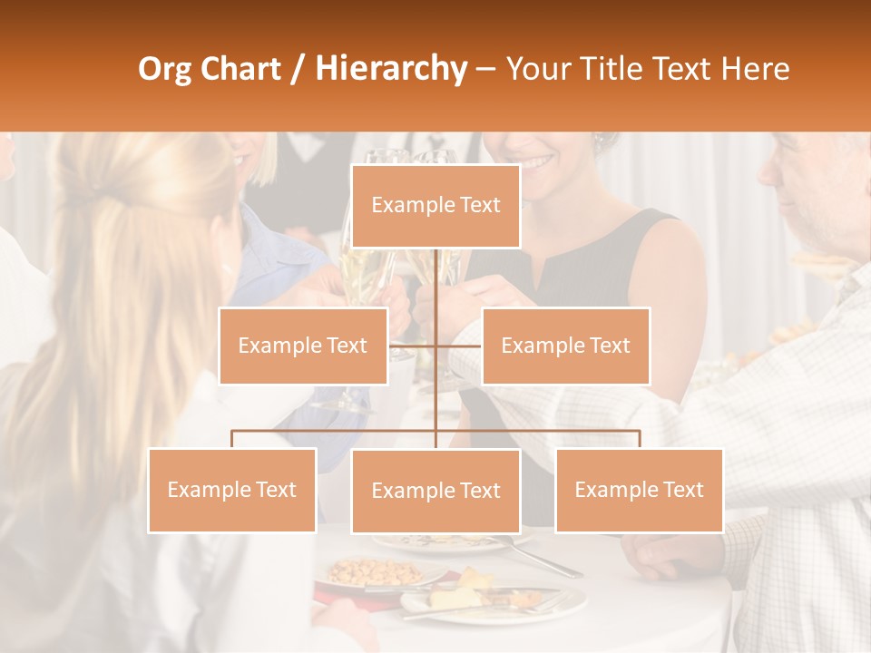 Celebration PowerPoint Template