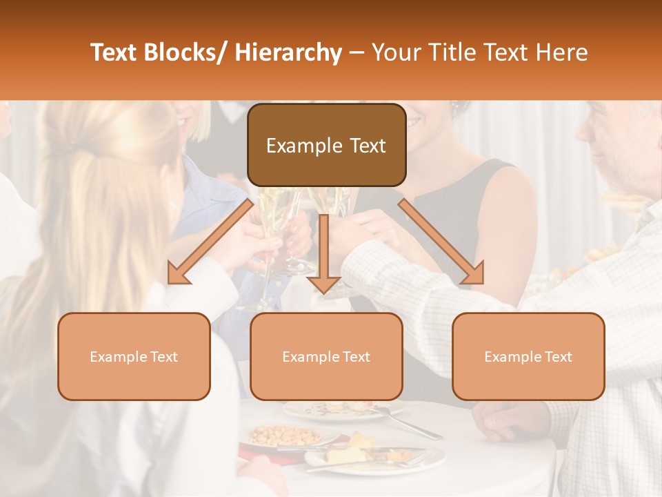 Celebration PowerPoint Template