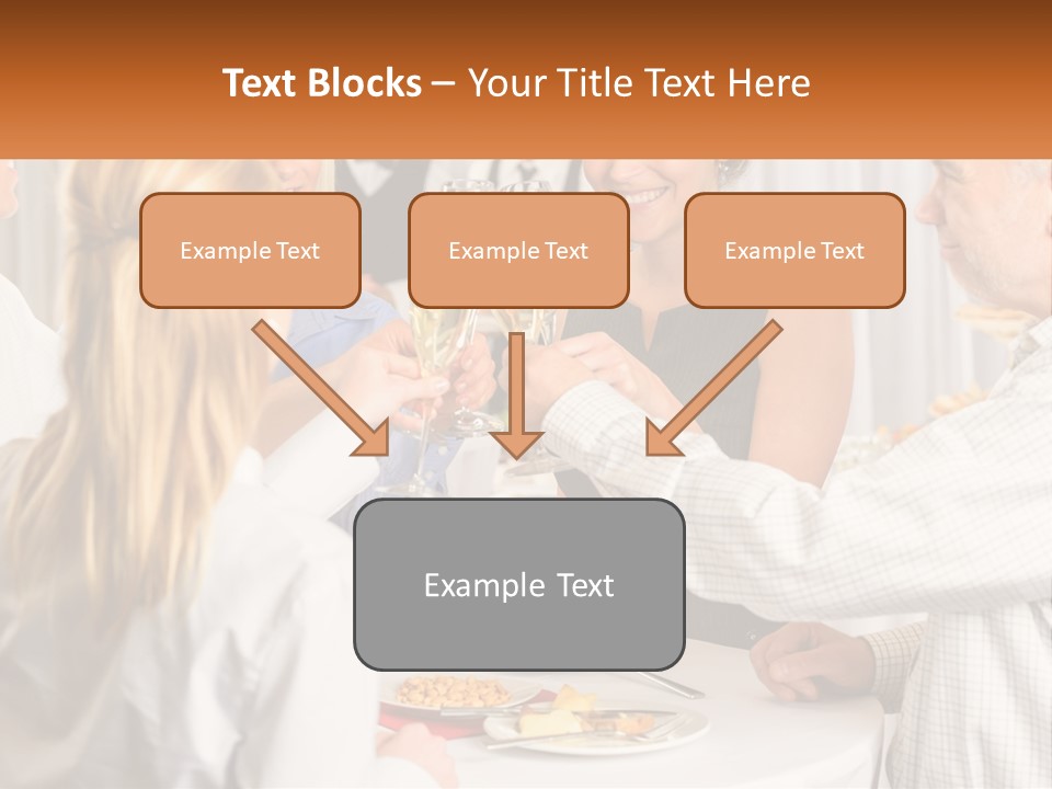 Celebration PowerPoint Template