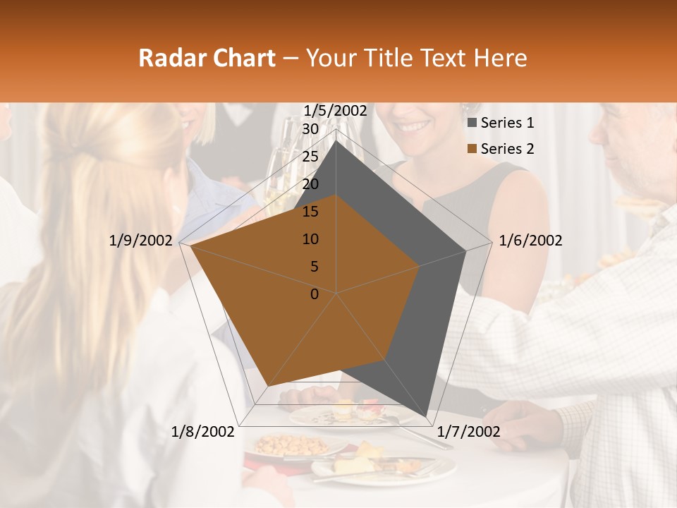 Celebration PowerPoint Template