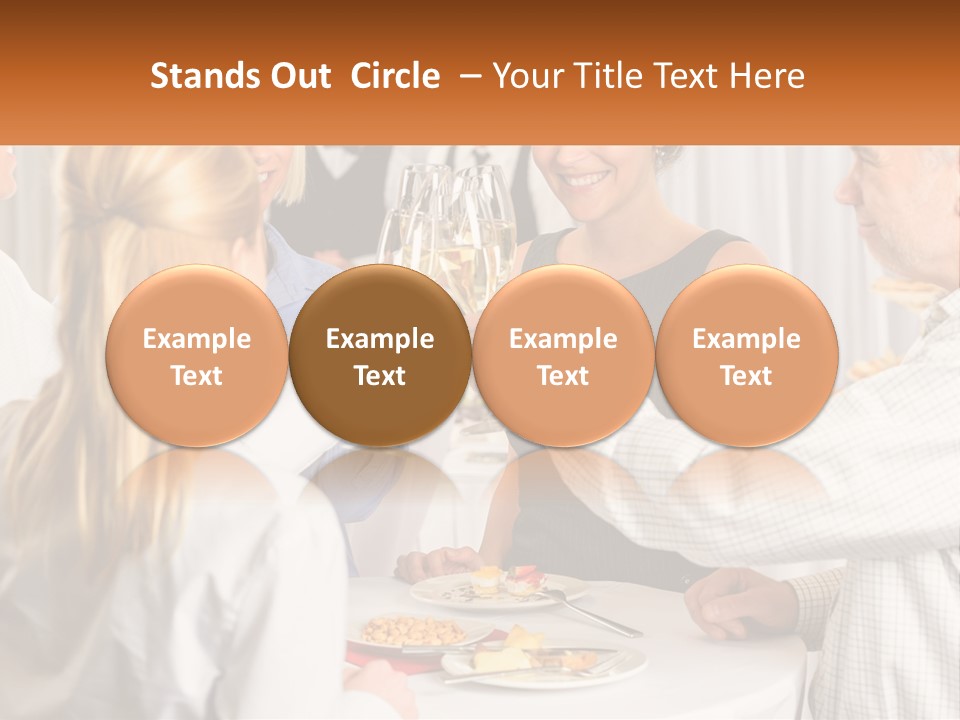 Celebration PowerPoint Template
