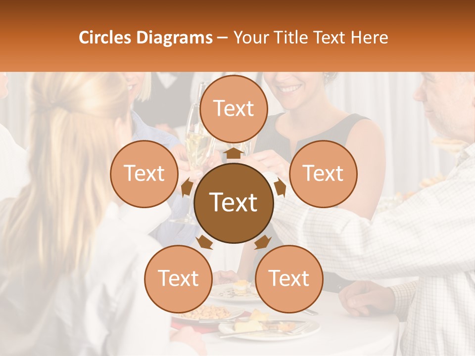 Celebration PowerPoint Template