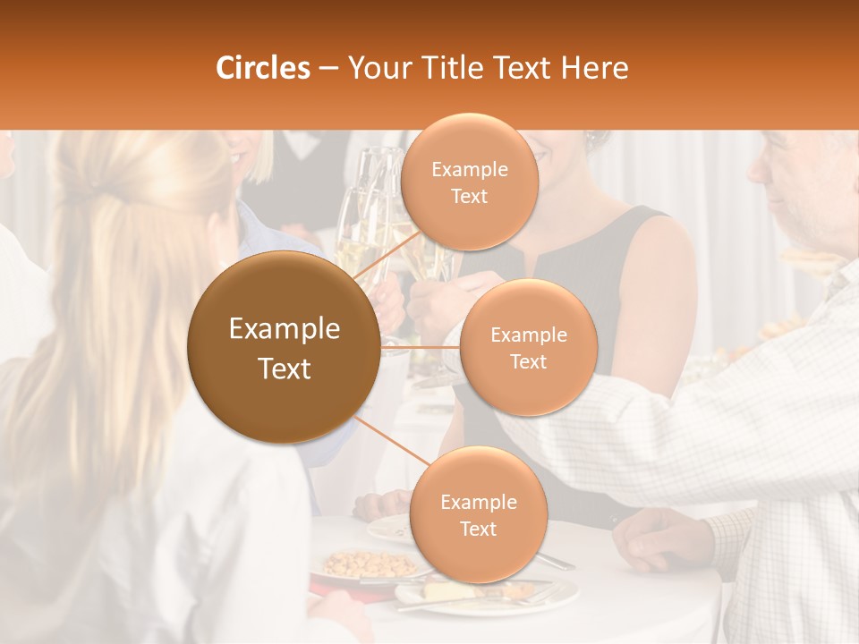 Celebration PowerPoint Template