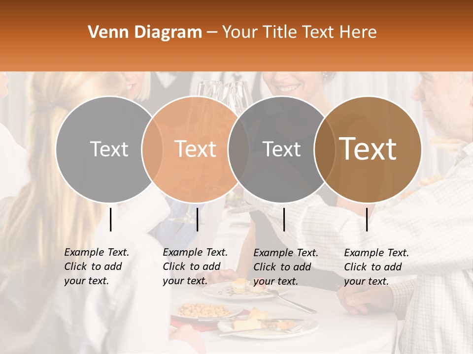 Celebration PowerPoint Template