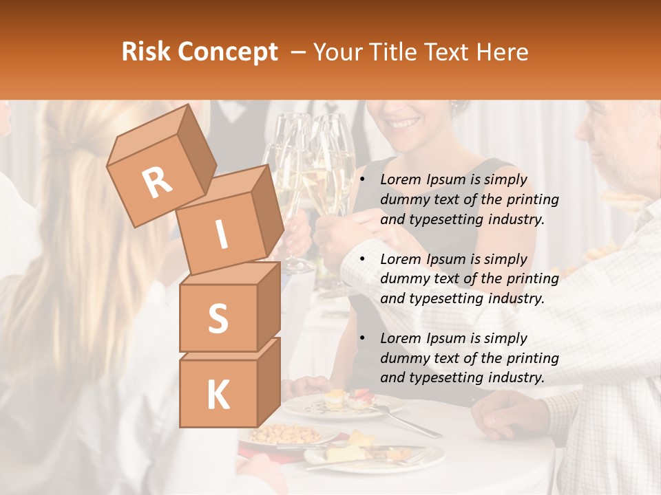 Celebration PowerPoint Template