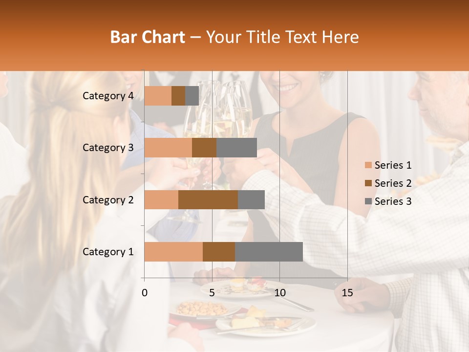 Celebration PowerPoint Template
