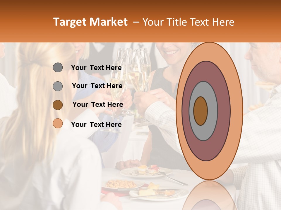 Celebration PowerPoint Template