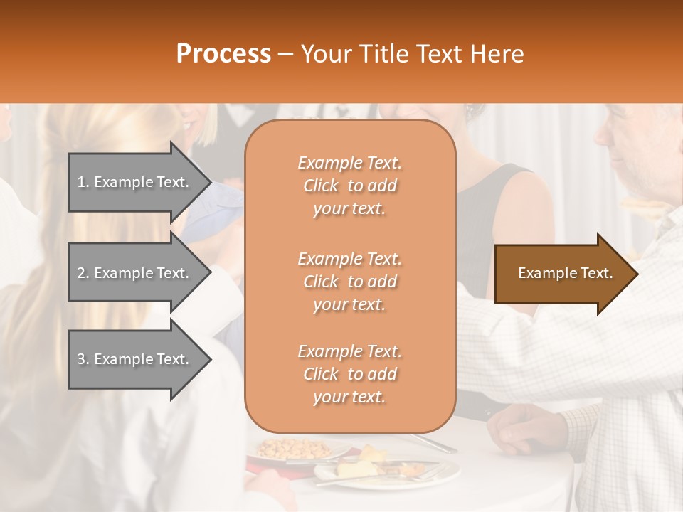 Celebration PowerPoint Template