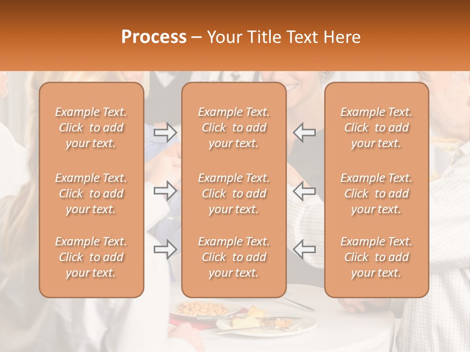 Celebration PowerPoint Template