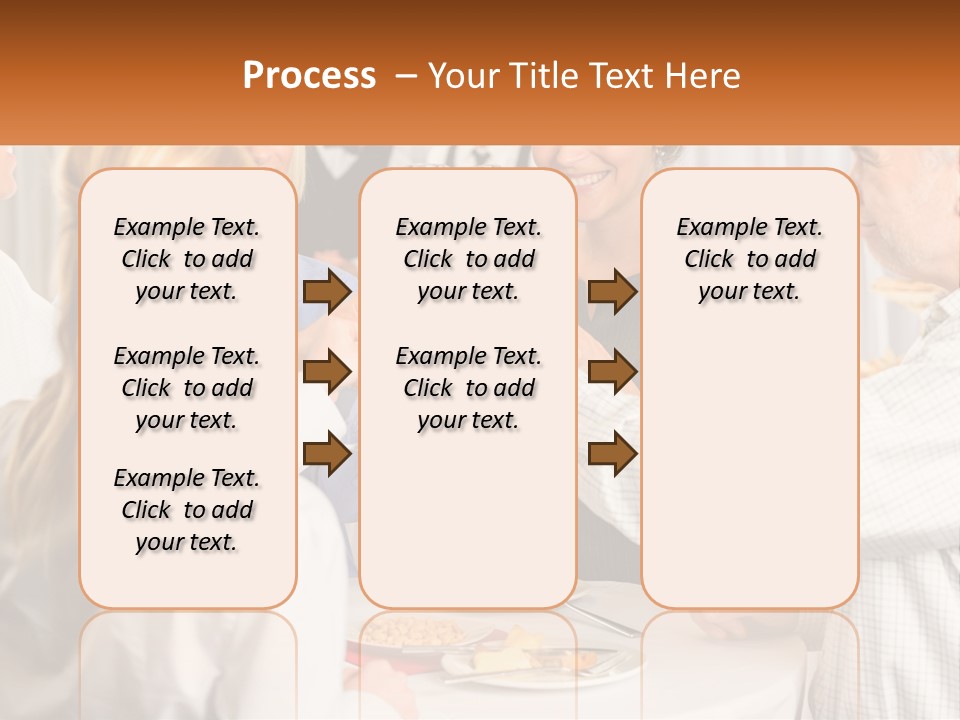 Celebration PowerPoint Template