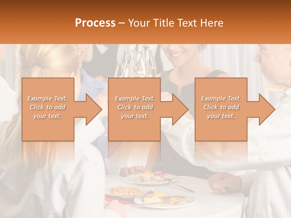 Celebration PowerPoint Template