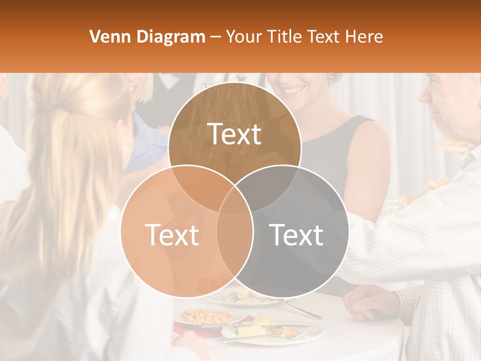 Celebration PowerPoint Template