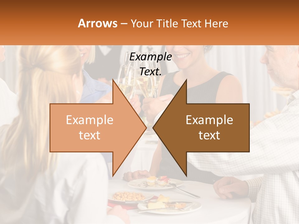Celebration PowerPoint Template