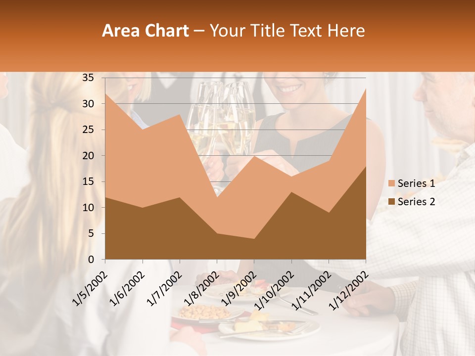 Celebration PowerPoint Template