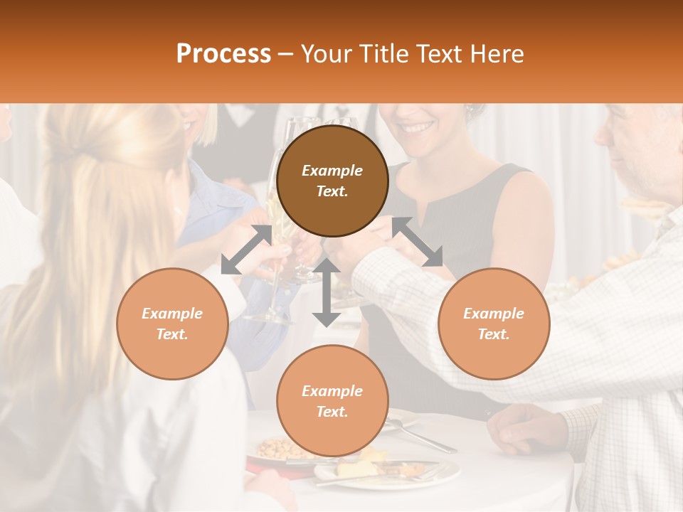 Celebration PowerPoint Template