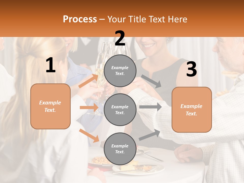 Celebration PowerPoint Template