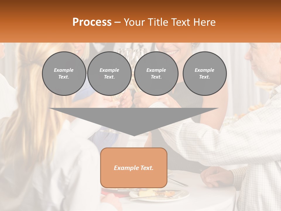 Celebration PowerPoint Template