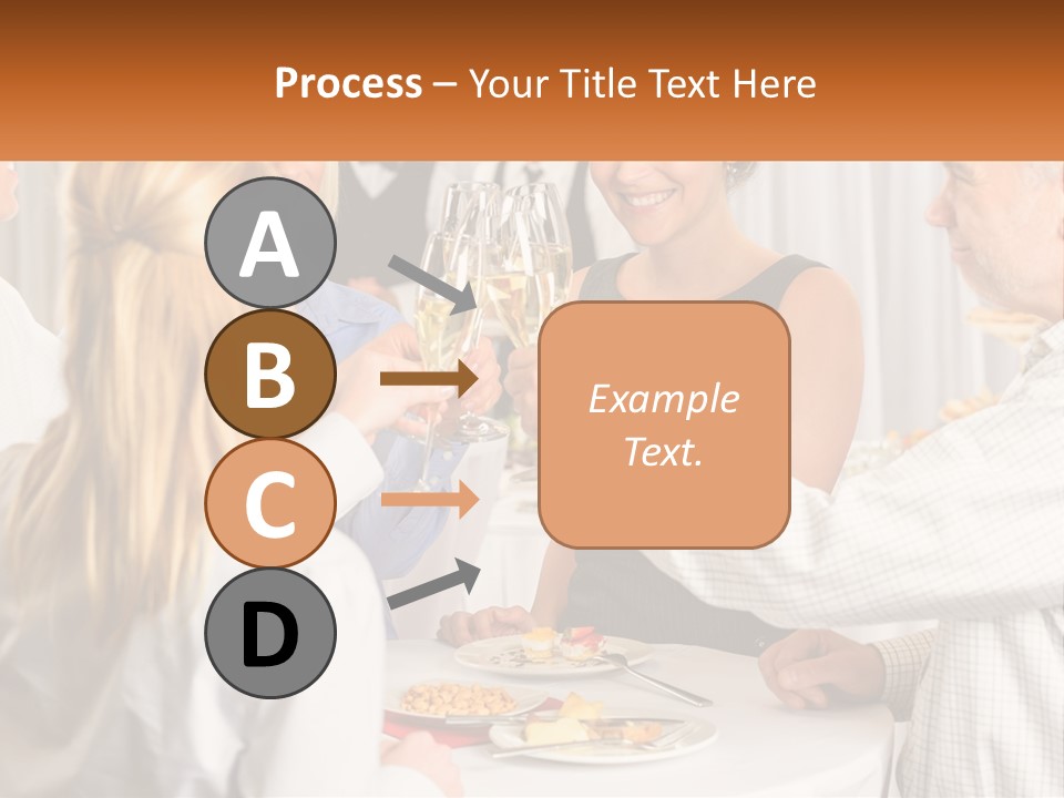 Celebration PowerPoint Template