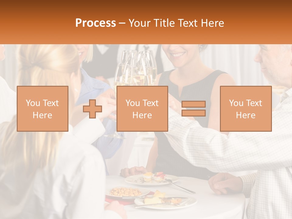 Celebration PowerPoint Template