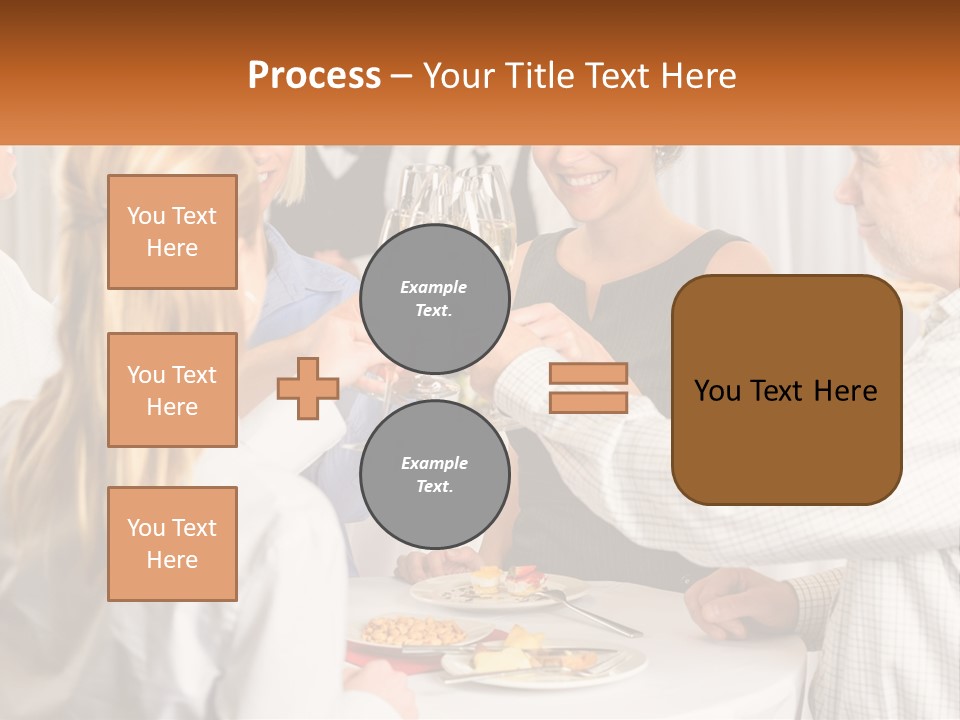 Celebration PowerPoint Template