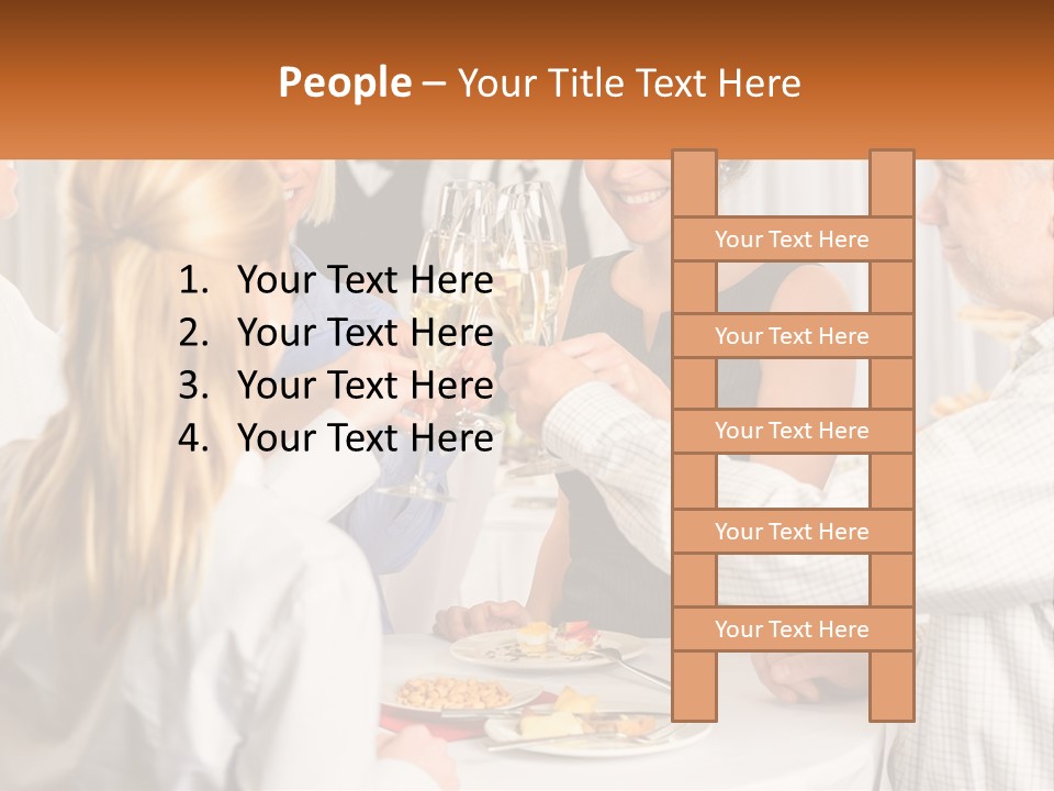 Celebration PowerPoint Template