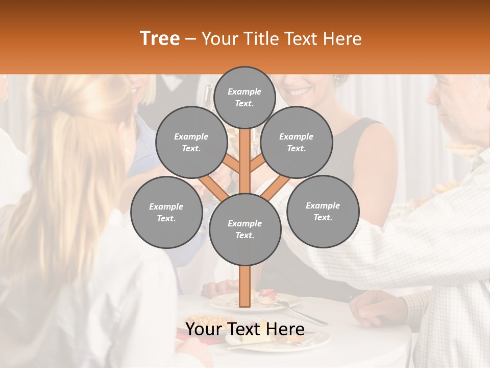 Celebration PowerPoint Template