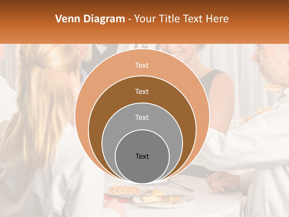 Celebration PowerPoint Template