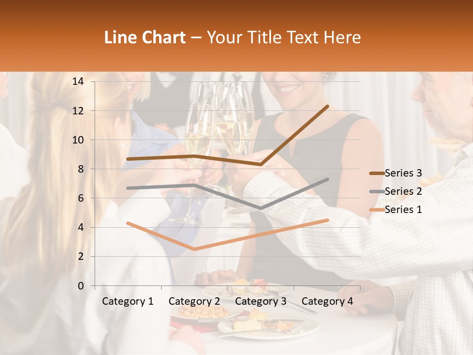 Celebration PowerPoint Template