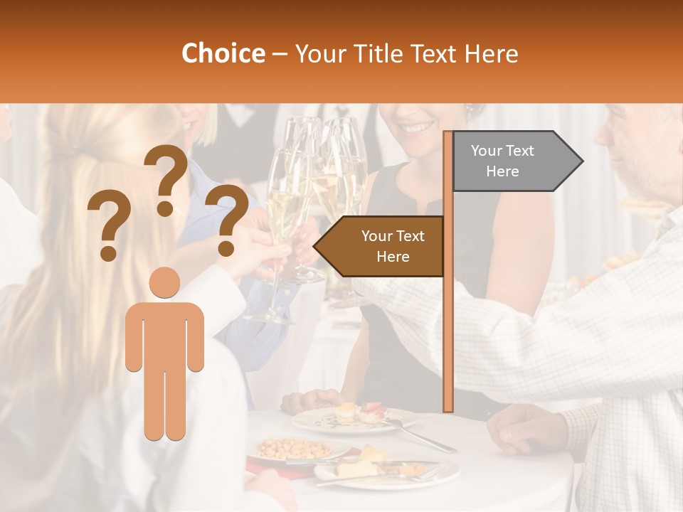 Celebration PowerPoint Template