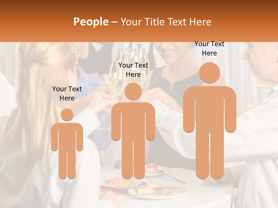 Celebration PowerPoint Template