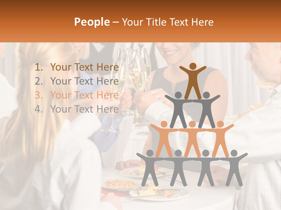 Celebration PowerPoint Template