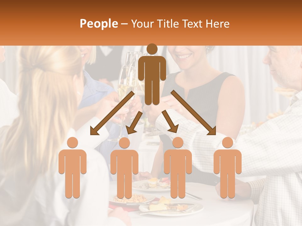 Celebration PowerPoint Template