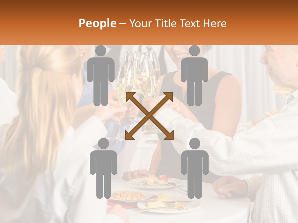 Celebration PowerPoint Template