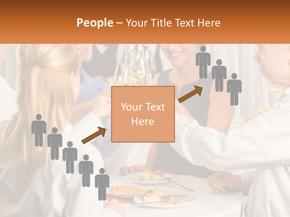 Celebration PowerPoint Template