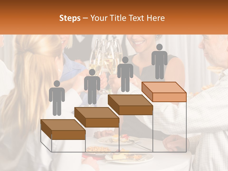 Celebration PowerPoint Template
