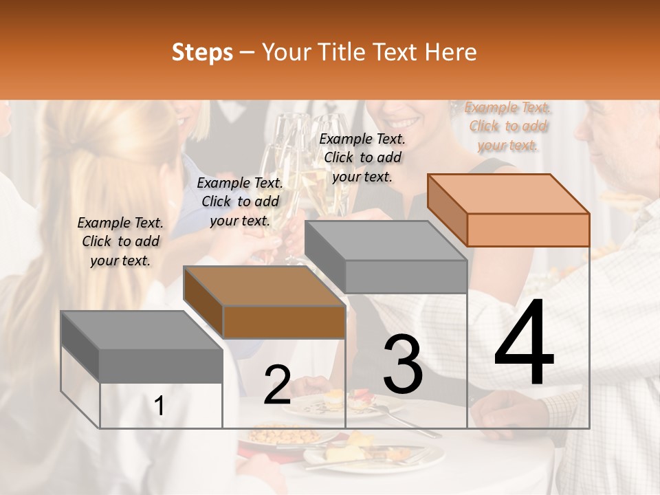 Celebration PowerPoint Template