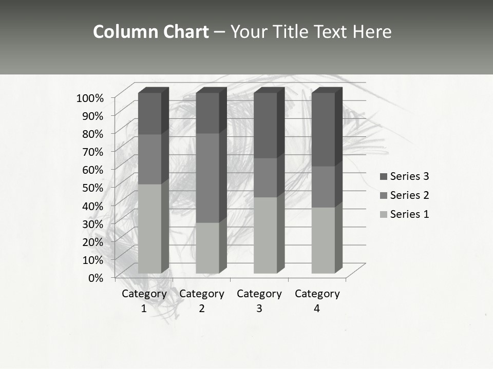 Hand Drawn In Pencil PowerPoint Template
