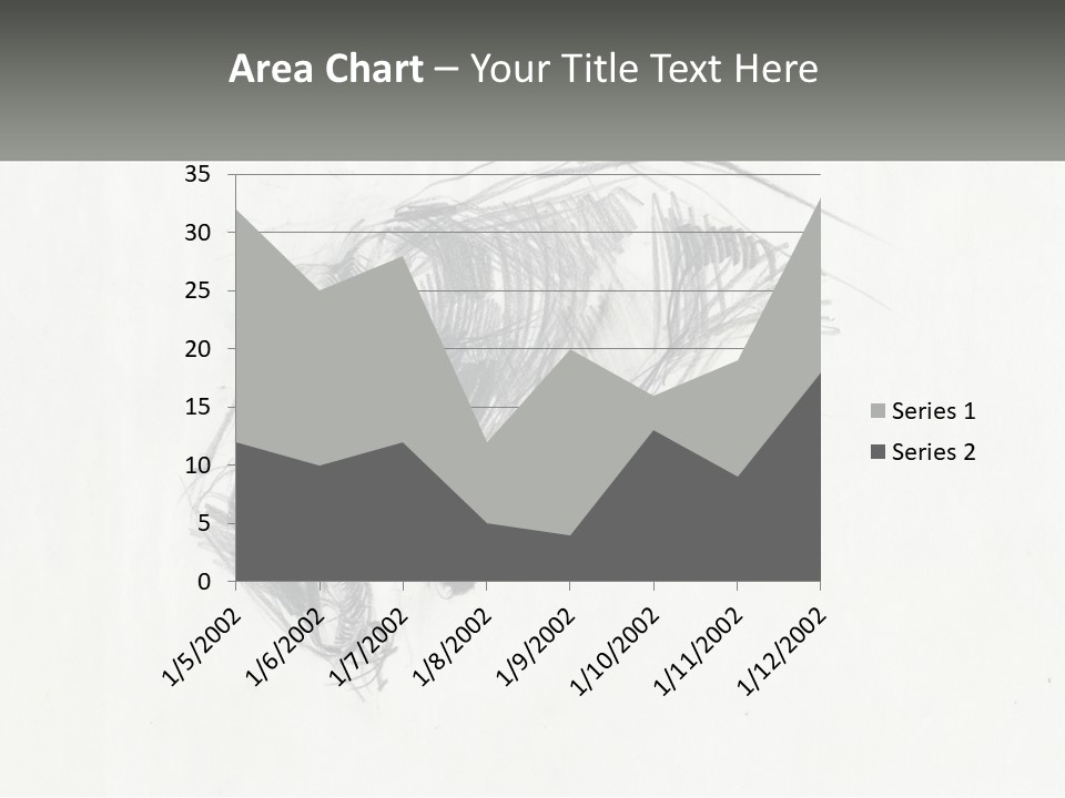 Hand Drawn In Pencil PowerPoint Template