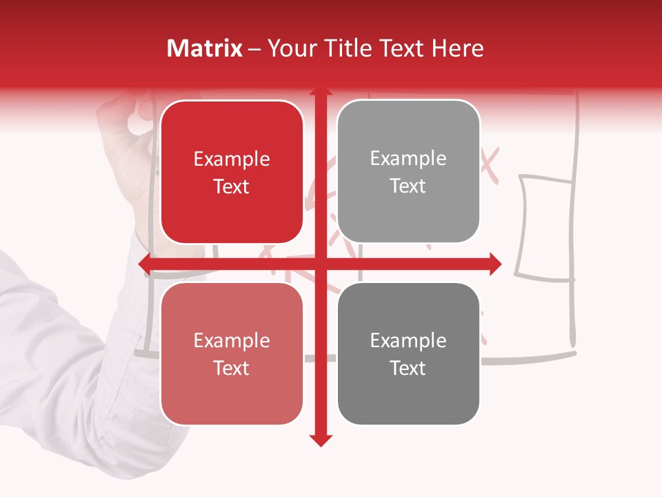 Football Strategy PowerPoint Template