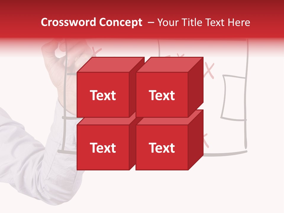 Football Strategy PowerPoint Template