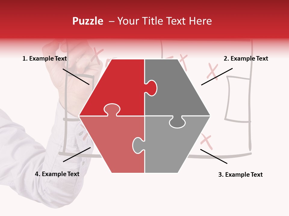 Football Strategy PowerPoint Template